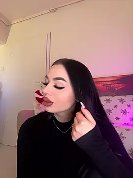 TiaBelle online show from January 2026 06:09:01 PM