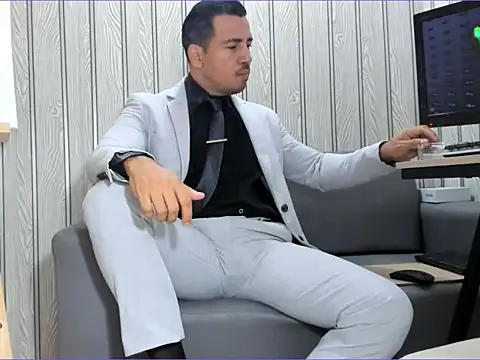 cesar danett online show from March 2026 03:16:01 PM