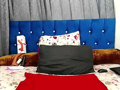 BustyBMWx online show from October 2025 07:48:01 PM