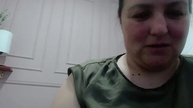 SweetRouse   online show from October 2025 01:54:01 PM