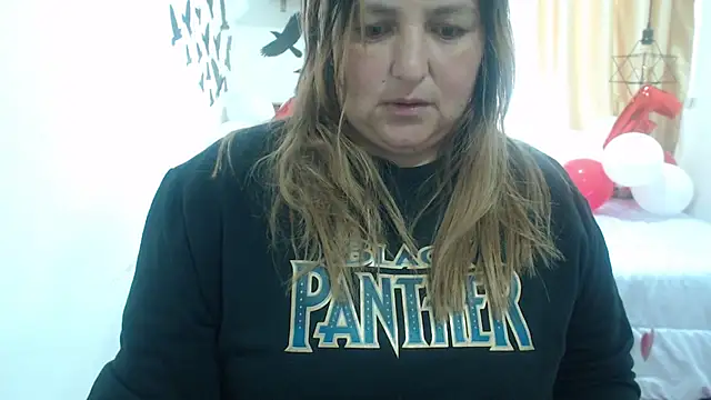 SweetRouse   online show from February 2026 01:48:01 PM