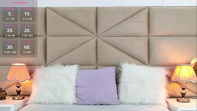 MayaDeLuca online show from October 2025 08:16:02 PM