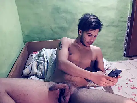 kaland69 online show from February 2026 08:49:01 PM