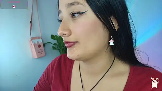 Snapshot of Hinata_21_ chatting on October 2025 09:04:02 PM Hinata 21 online show from October 2025 09:04:02 PM