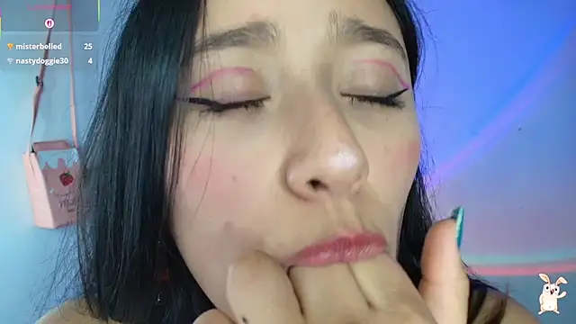 Snapshot of Hinata_21_ chatting on November 2025 09:05:02 PM Hinata 21 online show from November 2025 09:05:02 PM