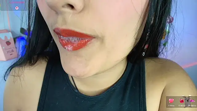 Snapshot of Hinata_21_ chatting on November 2025 08:52:01 PM Hinata 21 online show from November 2025 08:52:01 PM