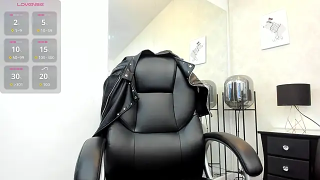 alana johnson 0 online show from June 2026 12:43:01 PM