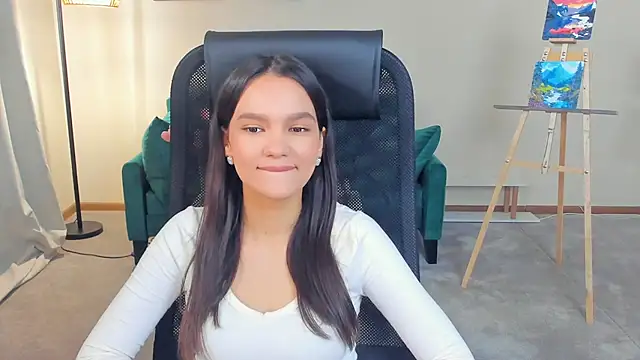 Snapshot of AlitaMyers chatting on September 2025 08:50:01 AM AlitaMyers online show from September 2025 08:50:01 AM