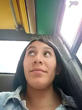   Antonella online show from October 2025 03:09:02 PM