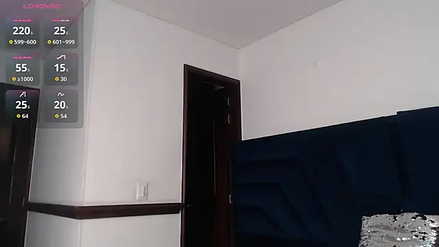 Brigith24 online show from November 2025 03:06:01 AM