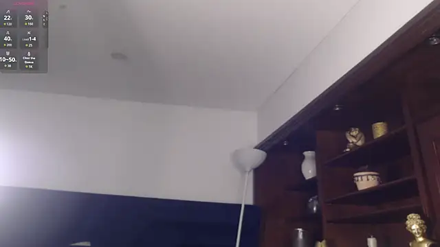 Brigith24 online show from December 2025 03:13:01 AM