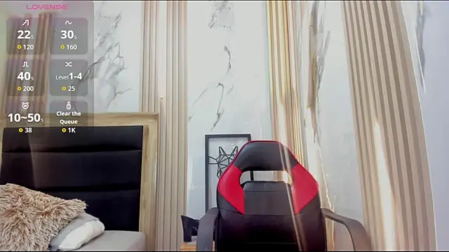 SAMANTHABENET online show from May 2026 12:41:02 AM