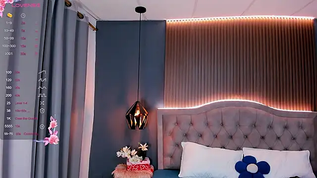 Snapshot of Tiffany__charm_ chatting on February 2026 04:02:01 AM Tiffany charm online show from February 2026 04:02:01 AM