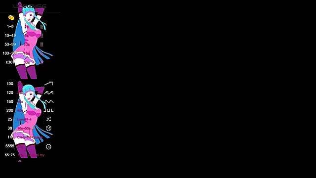 Snapshot of Tiffany__charm_ chatting on March 2026 03:45:02 AM Tiffany charm online show from March 2026 03:45:02 AM