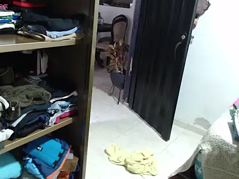 SaryBate online show from March 2026 08:37:01 PM