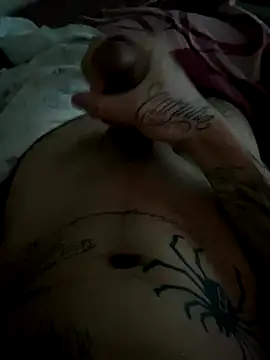 14RUIDOSMOLESTOS online show from October 2025 12:14:01 PM