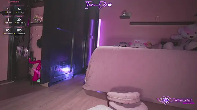 Snapshot of Iam_elii1 chatting on October 2025 11:09:02 PM Iam elii1 online show from October 2025 11:09:02 PM