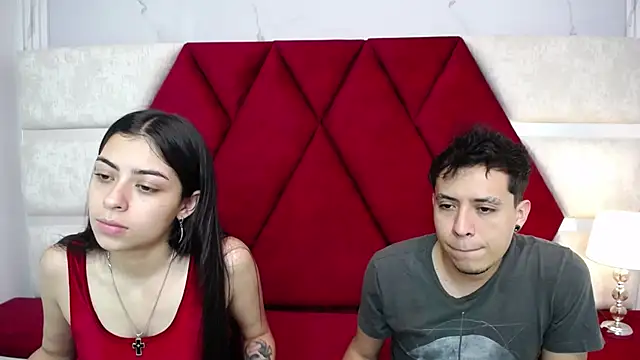 jakeyariana online show from October 2025 07:46:02 PM