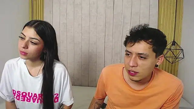 jakeyariana online show from October 2025 07:58:02 PM