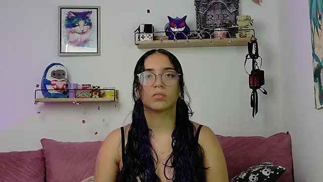 LucyDerby online show from February 2026 02:59:02 AM