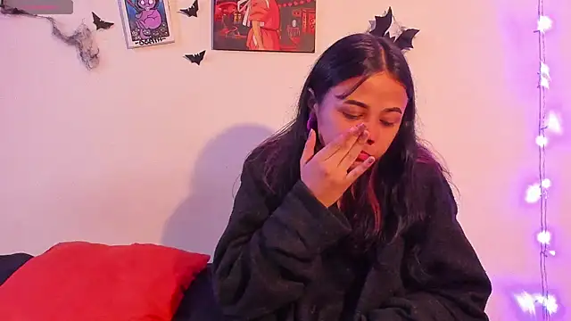 Snapshot of Dirty_Pleasure69 chatting on October 2025 10:31:01 PM Dirty Pleasure69 online show from October 2025 10:31:01 PM