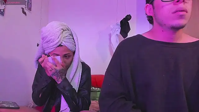 Snapshot of Dirty_Pleasure69 chatting on October 2025 07:48:02 PM Dirty Pleasure69 online show from October 2025 07:48:02 PM