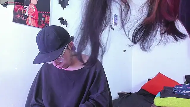 Snapshot of Dirty_Pleasure69 chatting on November 2025 07:23:02 PM Dirty Pleasure69 online show from November 2025 07:23:02 PM