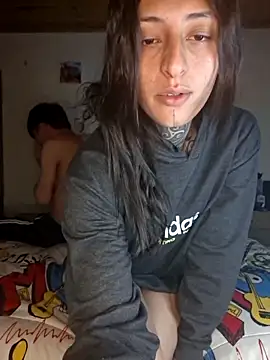 Harley Miller  online show from March 2026 10:57:02 PM