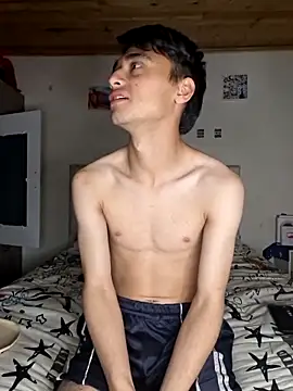 Harley Miller  online show from March 2026 12:05:01 AM