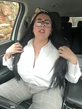 Ruby-Black online show from February 2026 04:07:02 PM