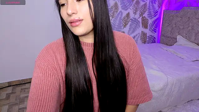 Snapshot of CattleyaAngel chatting on October 2025 12:06:01 PM CattleyaAngel online show from October 2025 12:06:01 PM