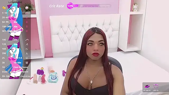 x miila x online show from April 2026 07:58:01 PM