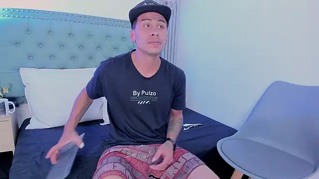 Erack and Emmy online show from October 2025 03:42:01 AM