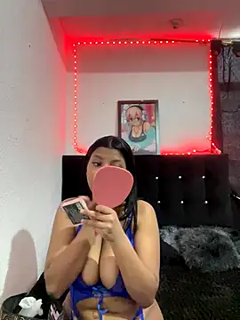 Snapshot of IvonneHoney chatting on September 2025 07:30:01 PM IvonneHoney online show from September 2025 07:30:01 PM