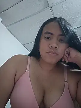 Snapshot of nicayujo chatting on October 2025 07:11:02 PM nicayujo online show from October 2025 07:11:02 PM