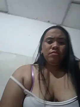 Snapshot of nicayujo chatting on October 2025 02:53:01 AM nicayujo online show from October 2025 02:53:01 AM