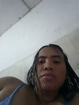 Snapshot of nicayujo chatting on October 2025 07:13:01 PM nicayujo online show from October 2025 07:13:01 PM