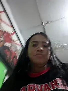 Snapshot of nicayujo chatting on October 2025 02:28:01 AM nicayujo online show from October 2025 02:28:01 AM