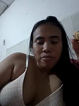 Snapshot of nicayujo chatting on October 2025 02:29:01 PM nicayujo online show from October 2025 02:29:01 PM