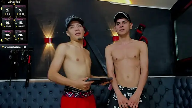 liam coleman25 online show from November 2025 05:07:02 AM