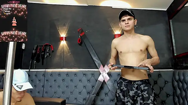 liam coleman25 online show from November 2025 04:34:02 AM