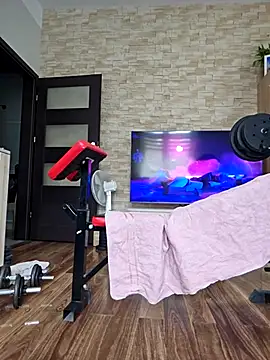 Ando1992 online show from September 2025 10:19:01 AM