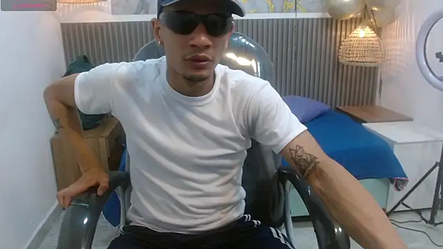 JackBanger  online show from October 2025 11:49:02 PM