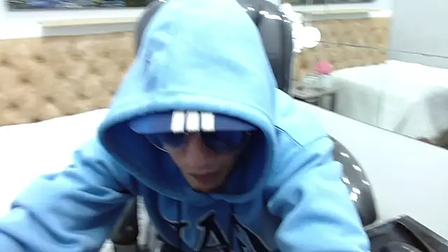 JackBanger  online show from October 2025 01:27:02 AM