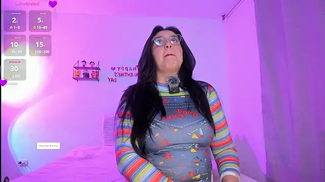 tellmemaddie online show from February 2026 01:10:02 AM