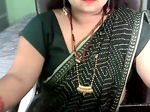BABITA KUMARII online show from October 2025 04:58:01 PM