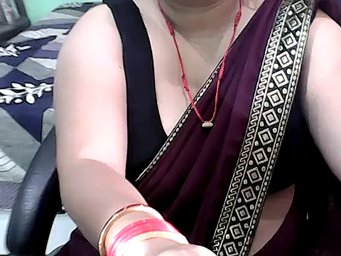 BABITA KUMARII online show from April 2026 04:57:02 PM