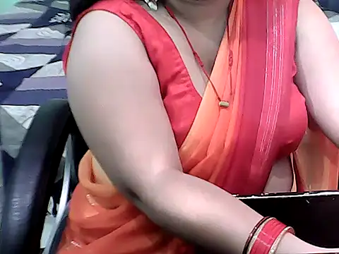 BABITA KUMARII online show from May 2026 05:17:02 PM