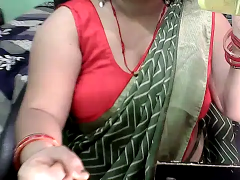 BABITA KUMARII online show from May 2026 05:19:01 PM