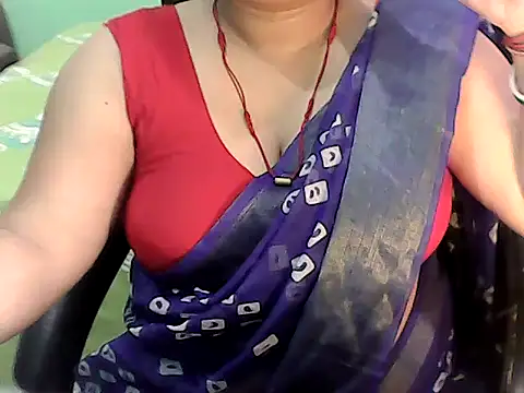 BABITA KUMARII online show from June 2026 05:17:02 PM